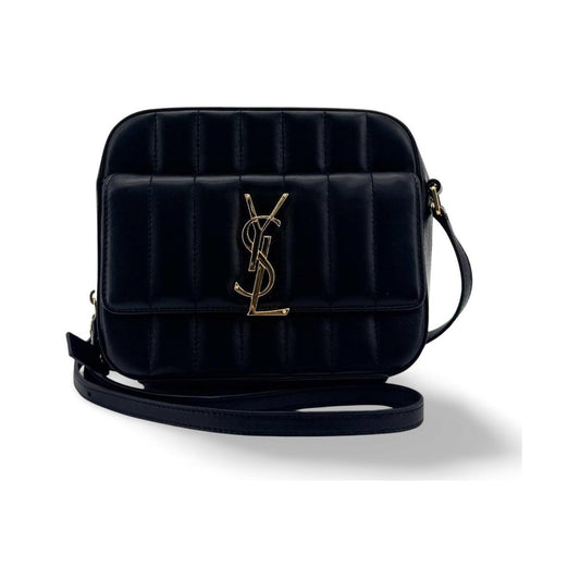 Saint Laurent Vicky Camera - Brandsamsara