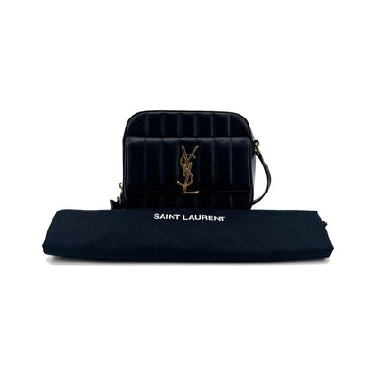 Saint Laurent Vicky Camera - Brandsamsara