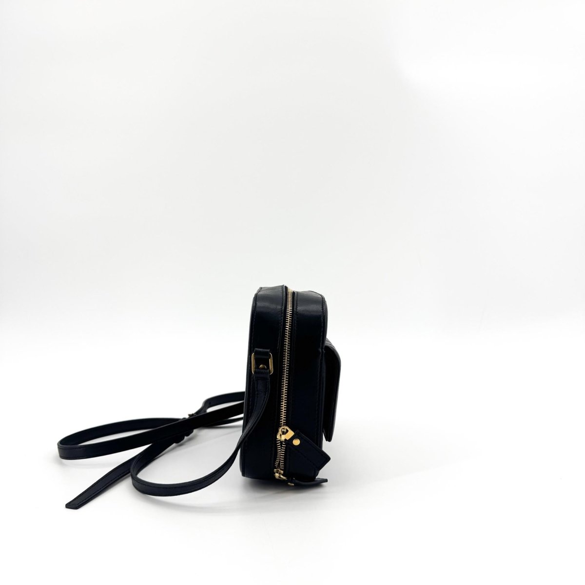 Saint Laurent Vicky Camera - Brandsamsara