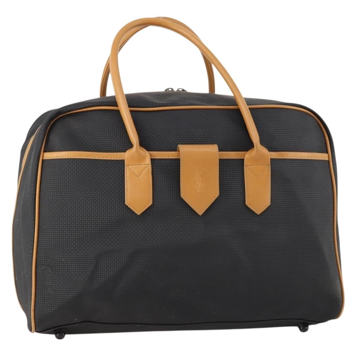 Saint Laurent Vintage Boston - Brandsamsara