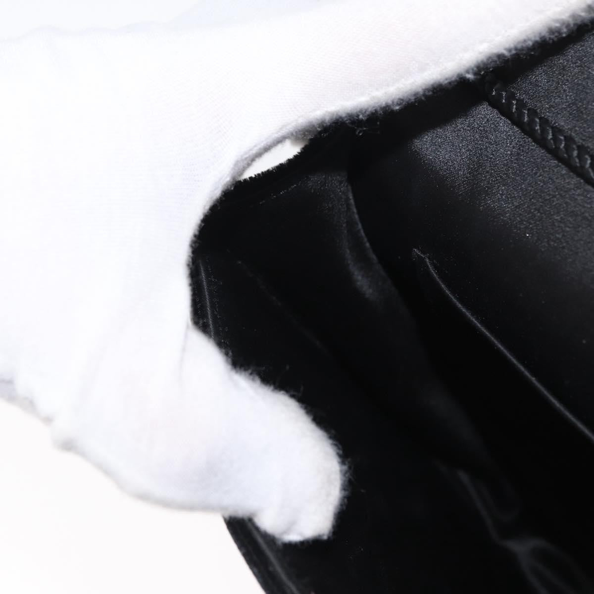 Saint Laurent Vintage Flap Crossbody Bag - Brandsamsara