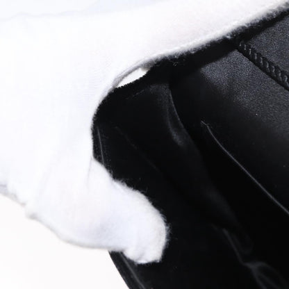 Saint Laurent Vintage Flap Crossbody Bag - Brandsamsara