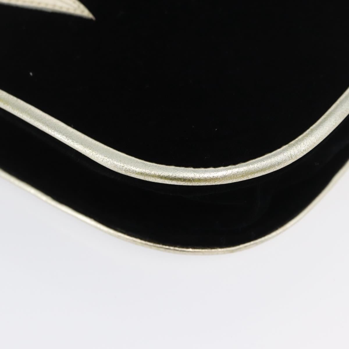 Saint Laurent Vintage Flap Crossbody Bag - Brandsamsara