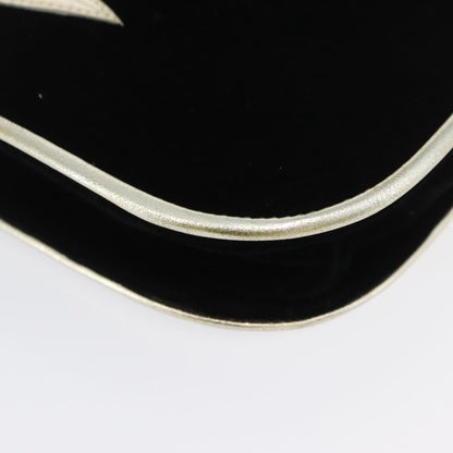 Saint Laurent Vintage Flap Crossbody Bag - Brandsamsara