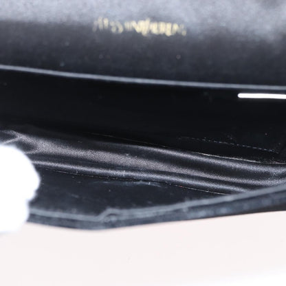 Saint Laurent Vintage Flap Crossbody Bag - Brandsamsara