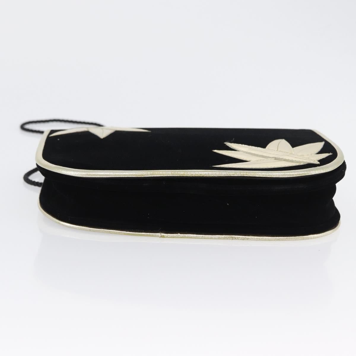 Saint Laurent Vintage Flap Crossbody Bag - Brandsamsara