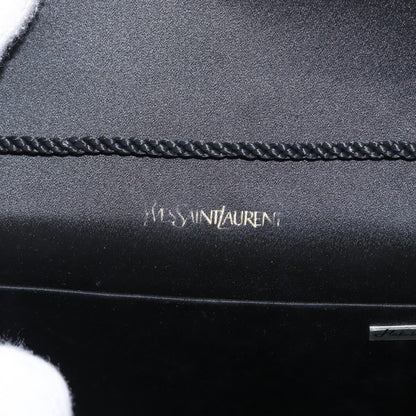 Saint Laurent Vintage Flap Crossbody Bag - Brandsamsara