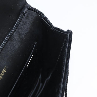 Saint Laurent Vintage Flap Crossbody Bag - Brandsamsara