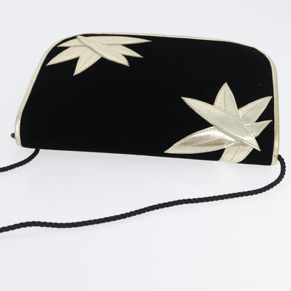 Saint Laurent Vintage Flap Crossbody Bag - Brandsamsara