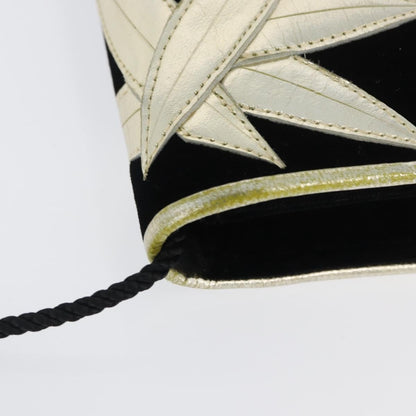 Saint Laurent Vintage Flap Crossbody Bag - Brandsamsara