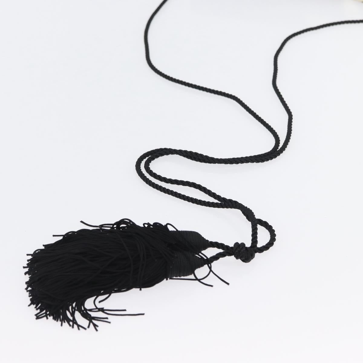 Saint Laurent Vintage Flap Crossbody Bag - Brandsamsara