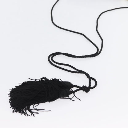 Saint Laurent Vintage Flap Crossbody Bag - Brandsamsara