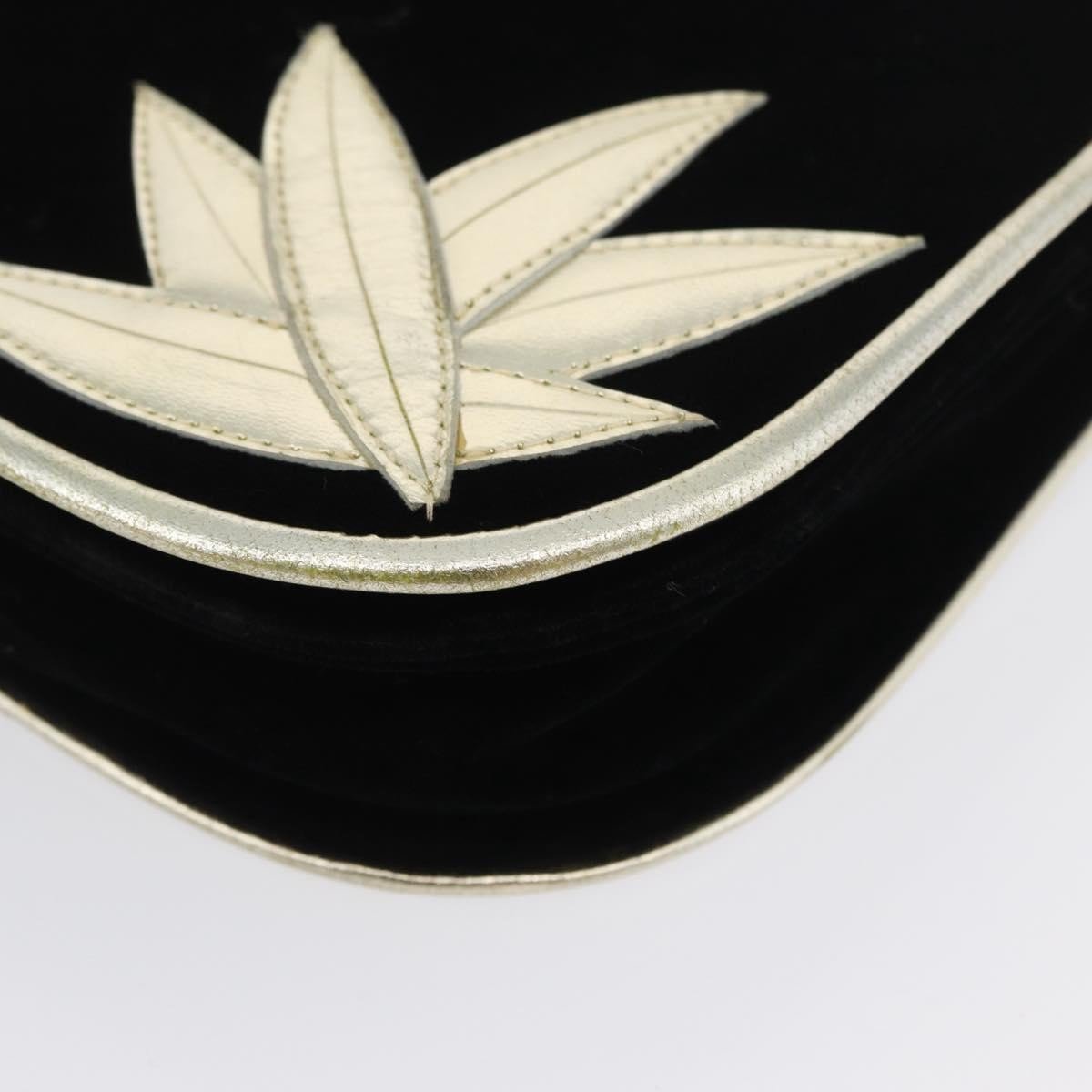 Saint Laurent Vintage Flap Crossbody Bag - Brandsamsara