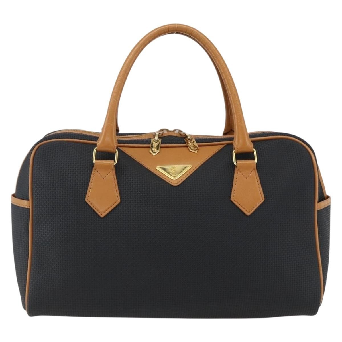 Saint Laurent Vintage Handbag - Brandsamsara