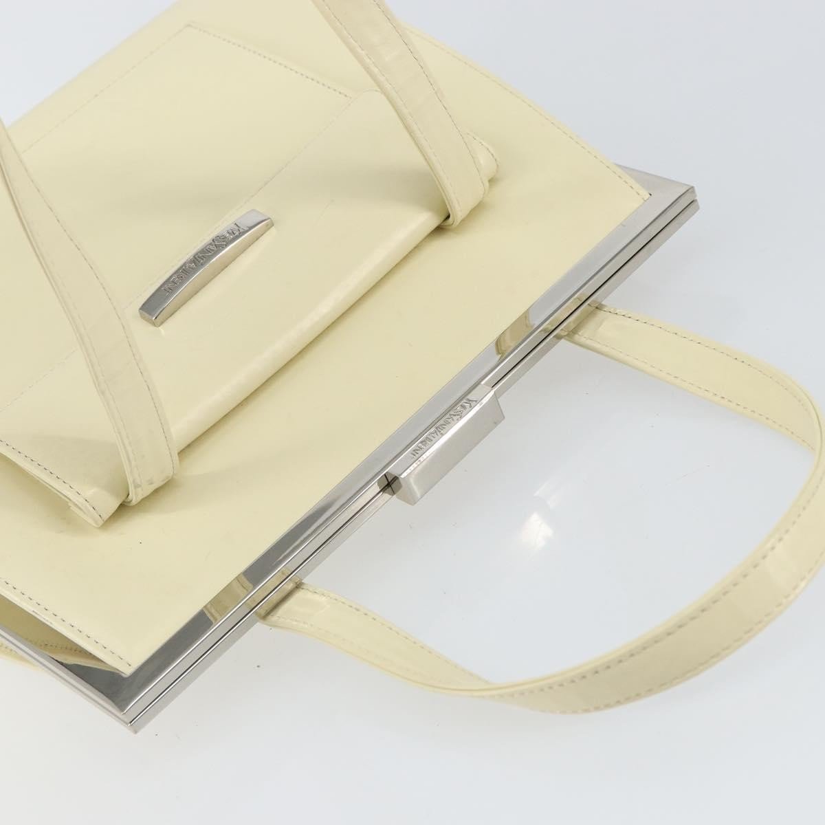 Saint Laurent Vintage Handbag - Brandsamsara