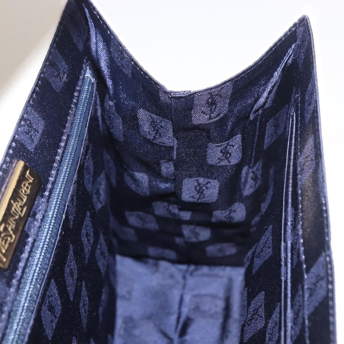 Saint Laurent Vintage handbag - Brandsamsara