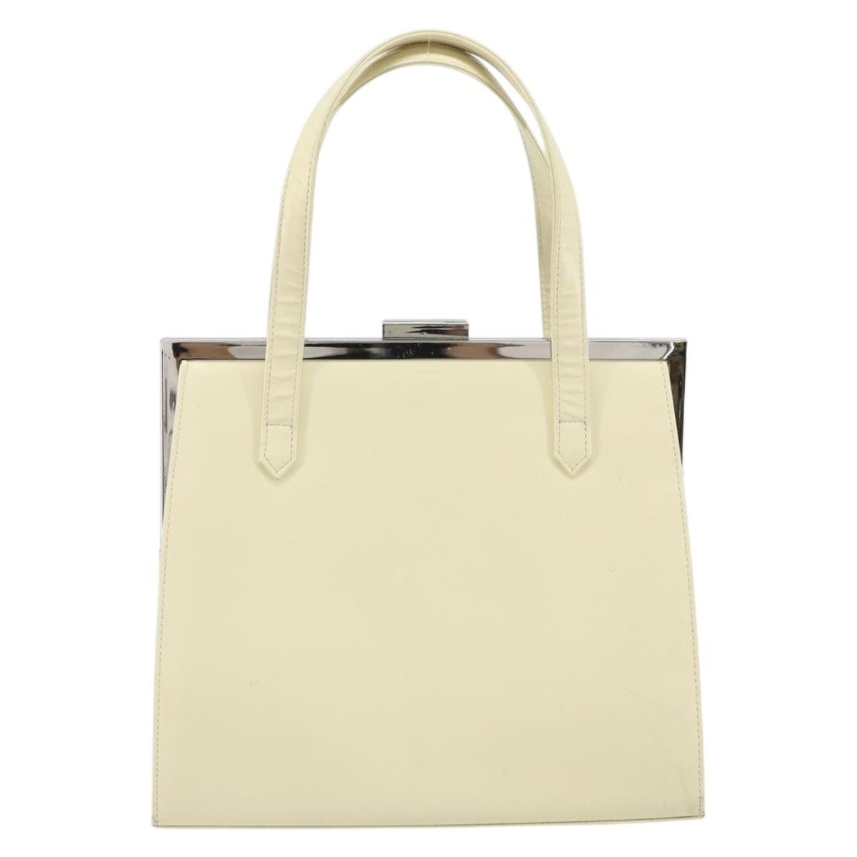 Saint Laurent Vintage Handbag - Brandsamsara