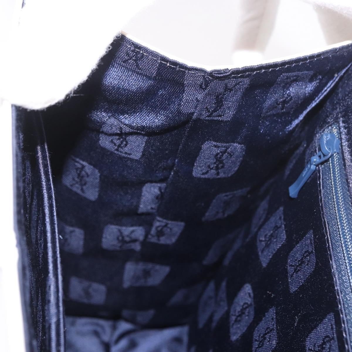 Saint Laurent Vintage handbag - Brandsamsara