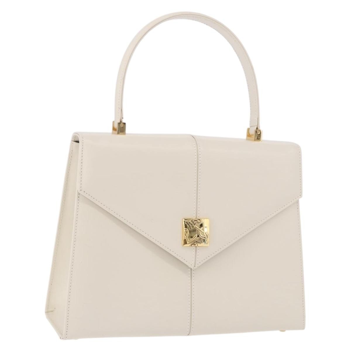 Saint Laurent Vintage handbag - Brandsamsara