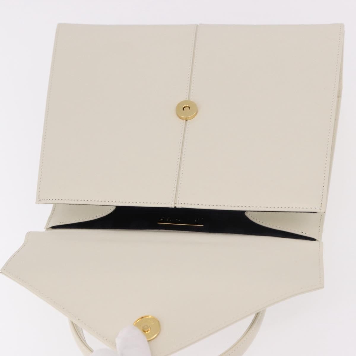Saint Laurent Vintage handbag - Brandsamsara
