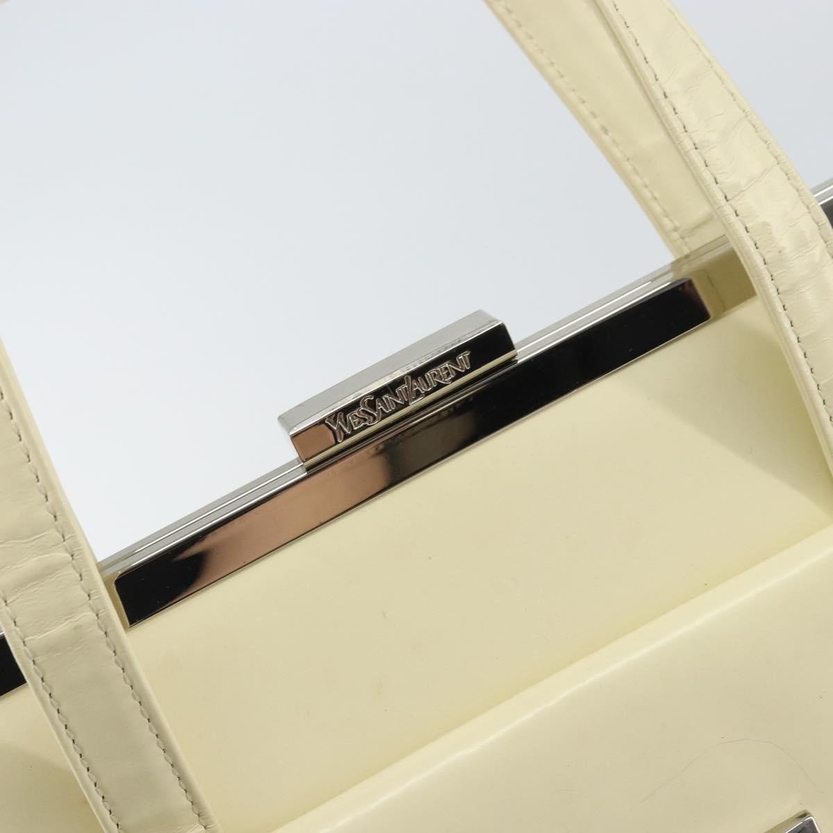 Saint Laurent Vintage Handbag - Brandsamsara