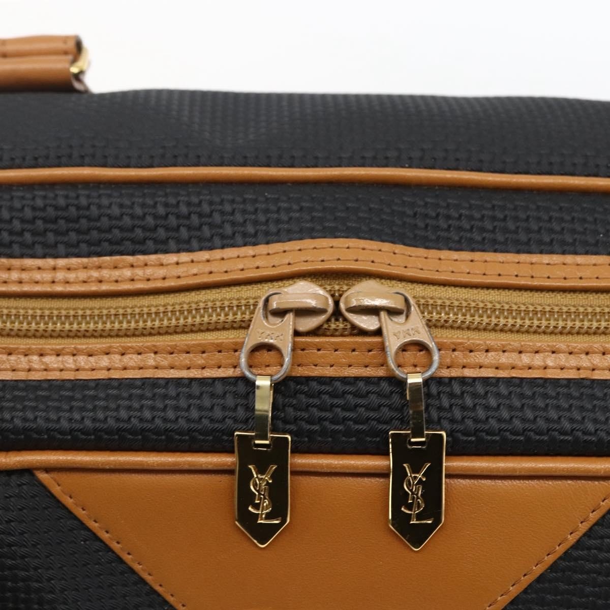 Saint Laurent Vintage Handbag - Brandsamsara