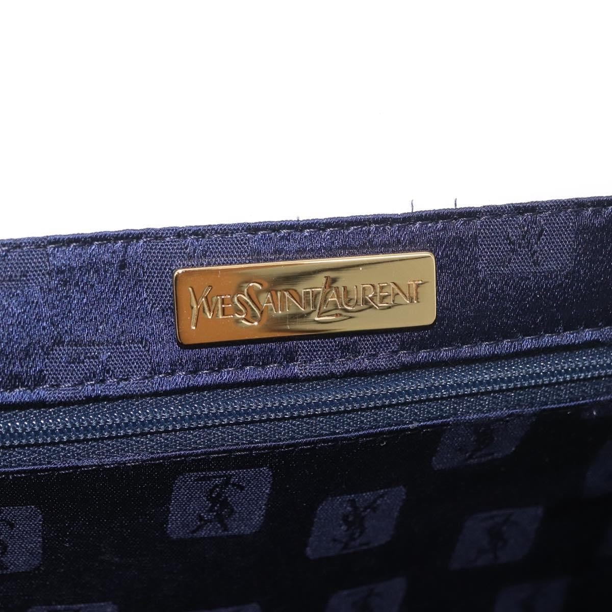 Saint Laurent Vintage handbag - Brandsamsara