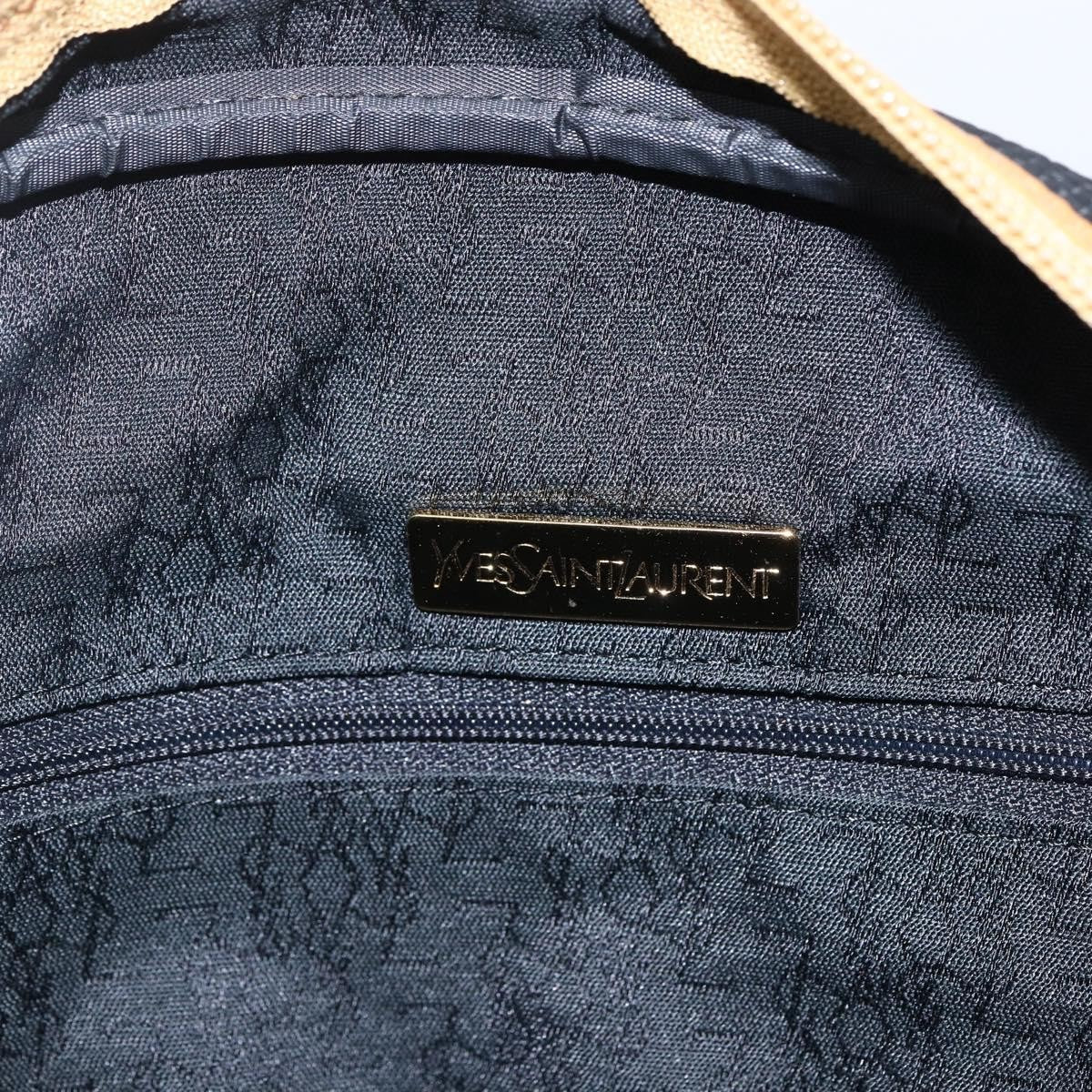 Saint Laurent Vintage Handbag - Brandsamsara