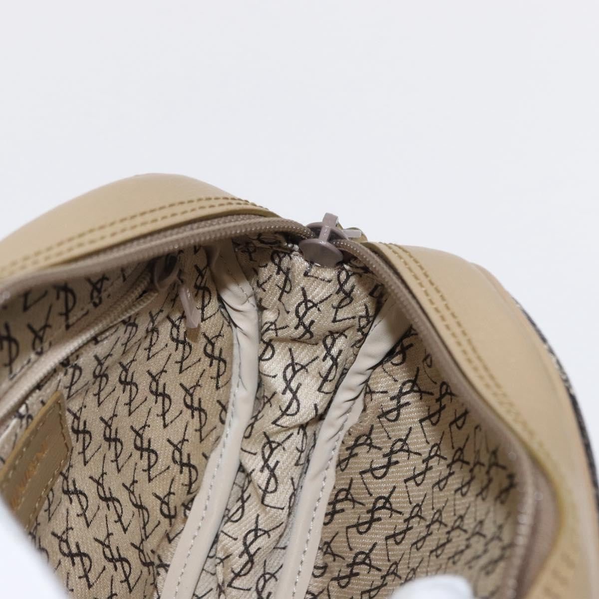 Saint Laurent Vintage Shoulder Bag - Brandsamsara