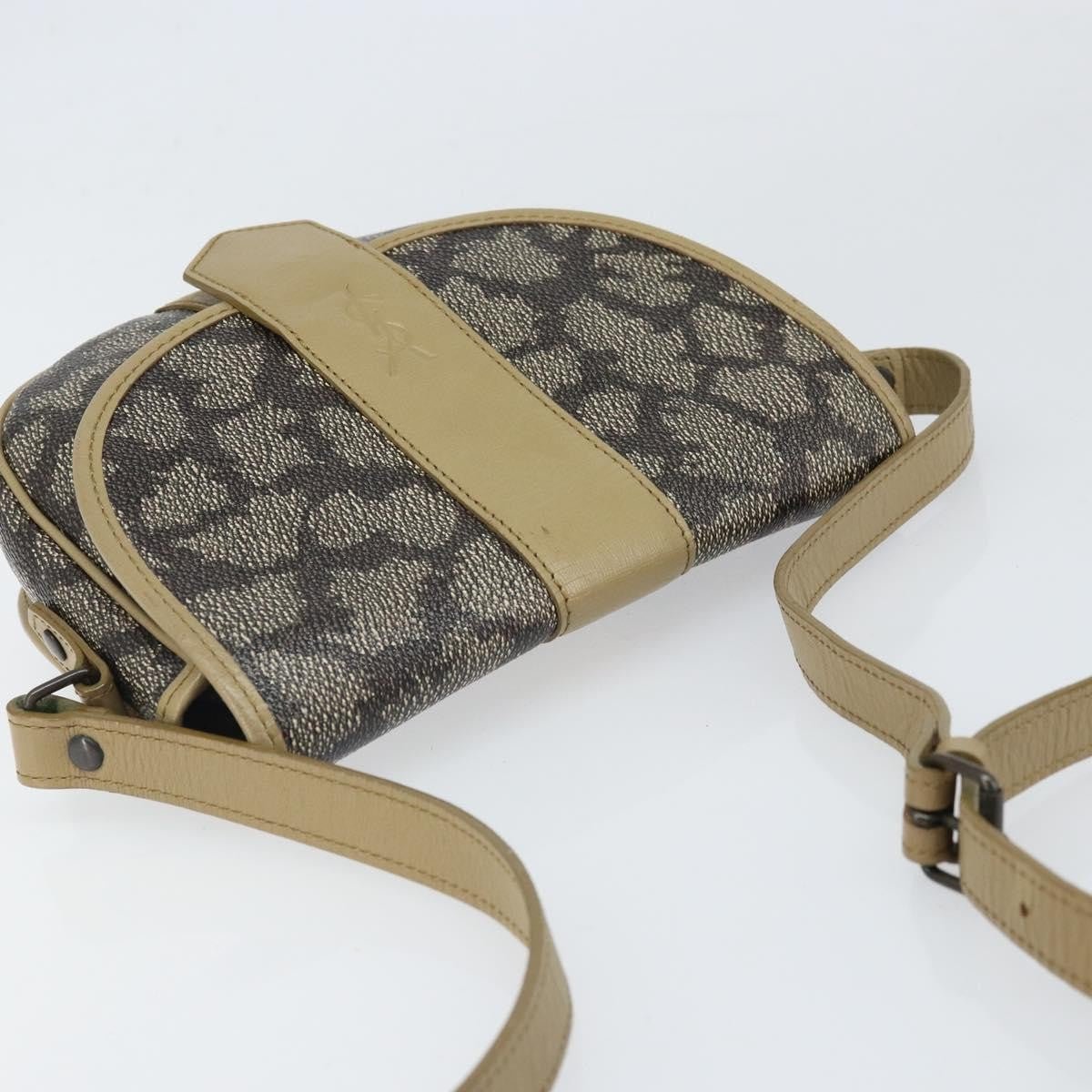 Saint Laurent Vintage Shoulder Bag - Brandsamsara