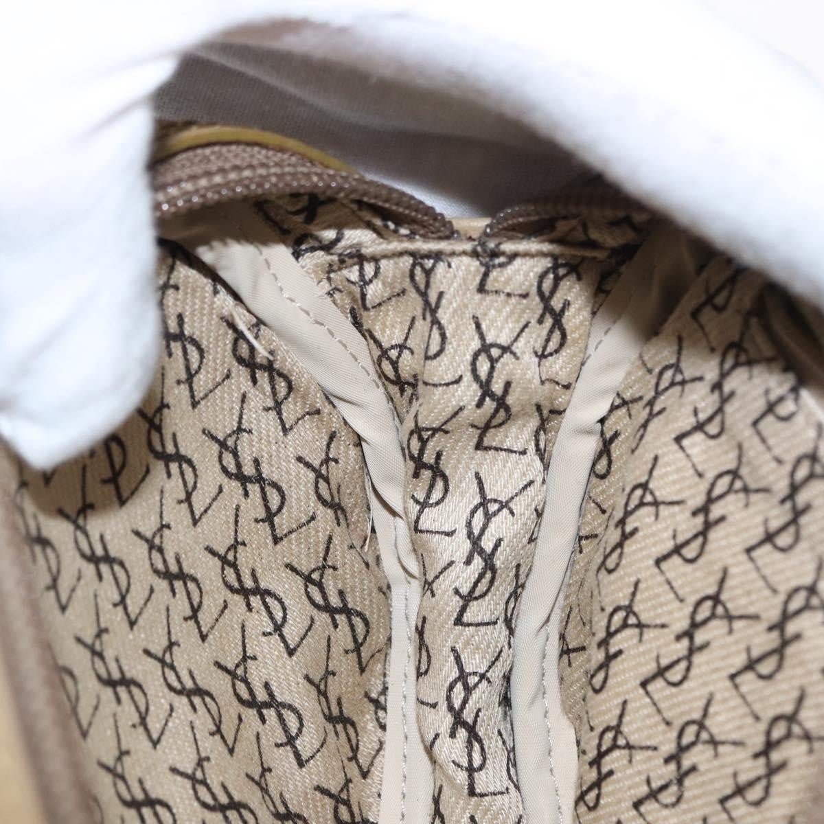 Saint Laurent Vintage Shoulder Bag - Brandsamsara