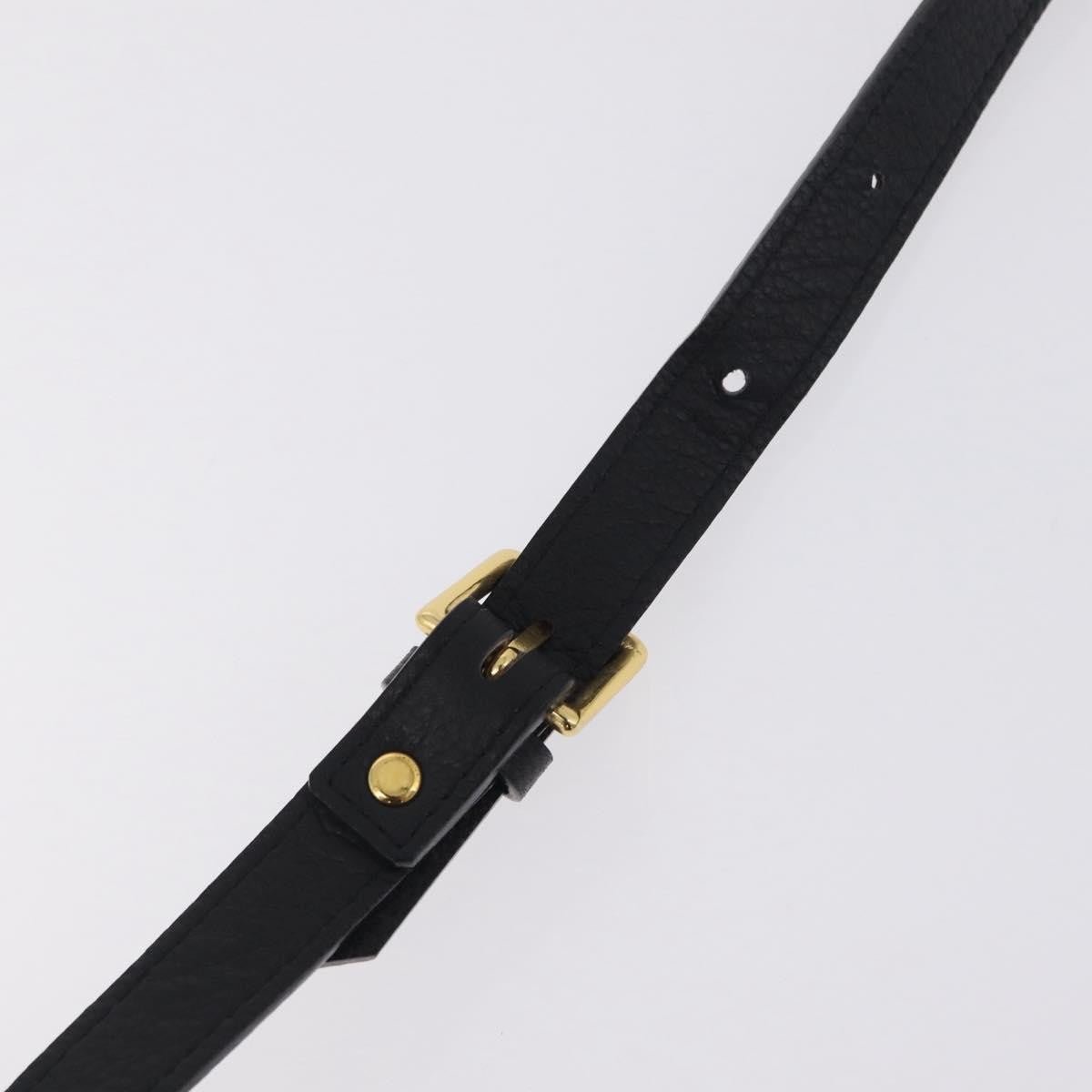 Saint Laurent Vintage Shoulder bag - Brandsamsara