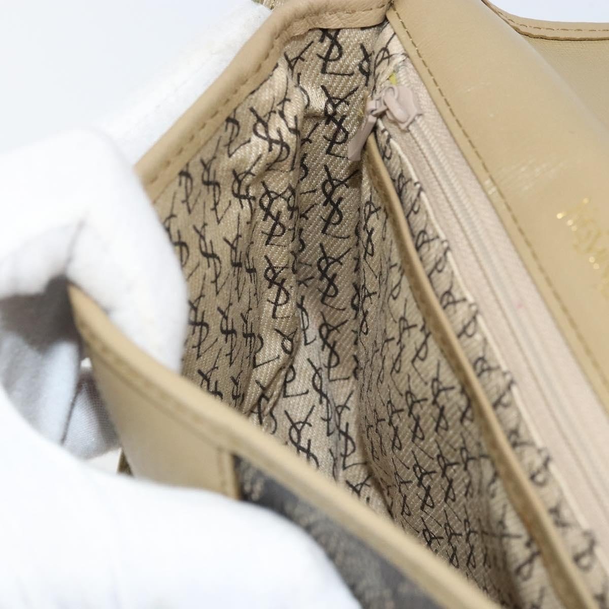 Saint Laurent Vintage Shoulder Bag - Brandsamsara
