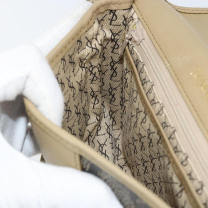 Saint Laurent Vintage Shoulder Bag - Brandsamsara