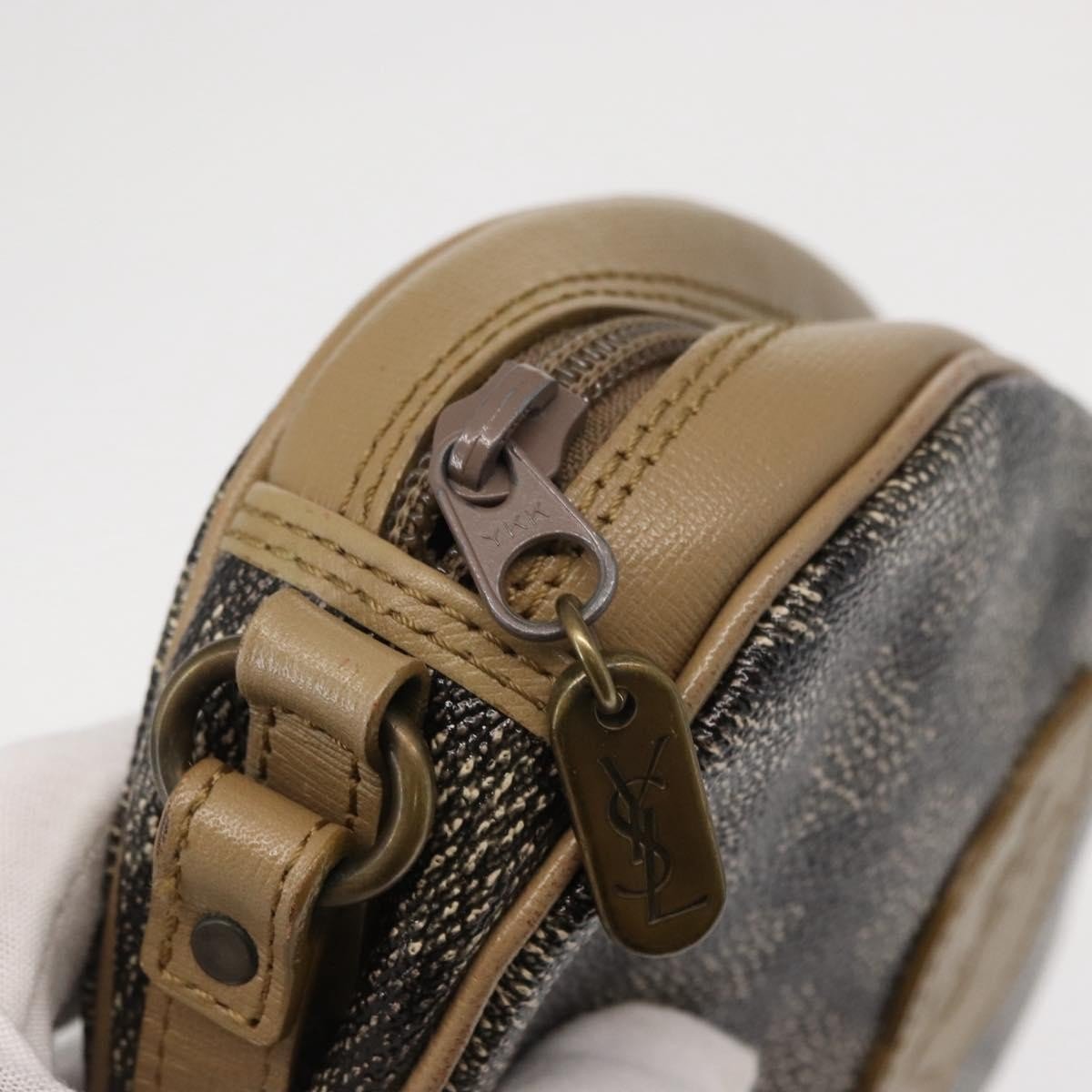 Saint Laurent Vintage Shoulder Bag - Brandsamsara