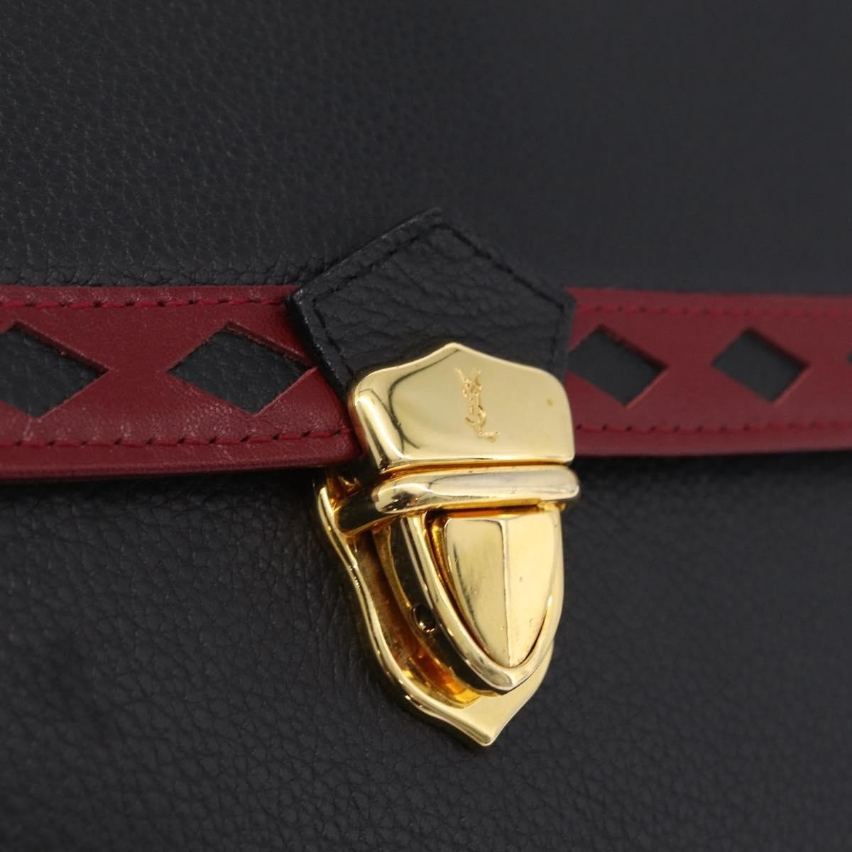 Saint Laurent Vintage Shoulder bag - Brandsamsara