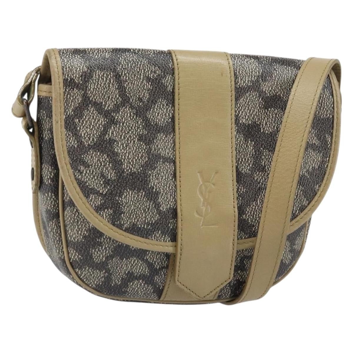 Saint Laurent Vintage Shoulder Bag - Brandsamsara