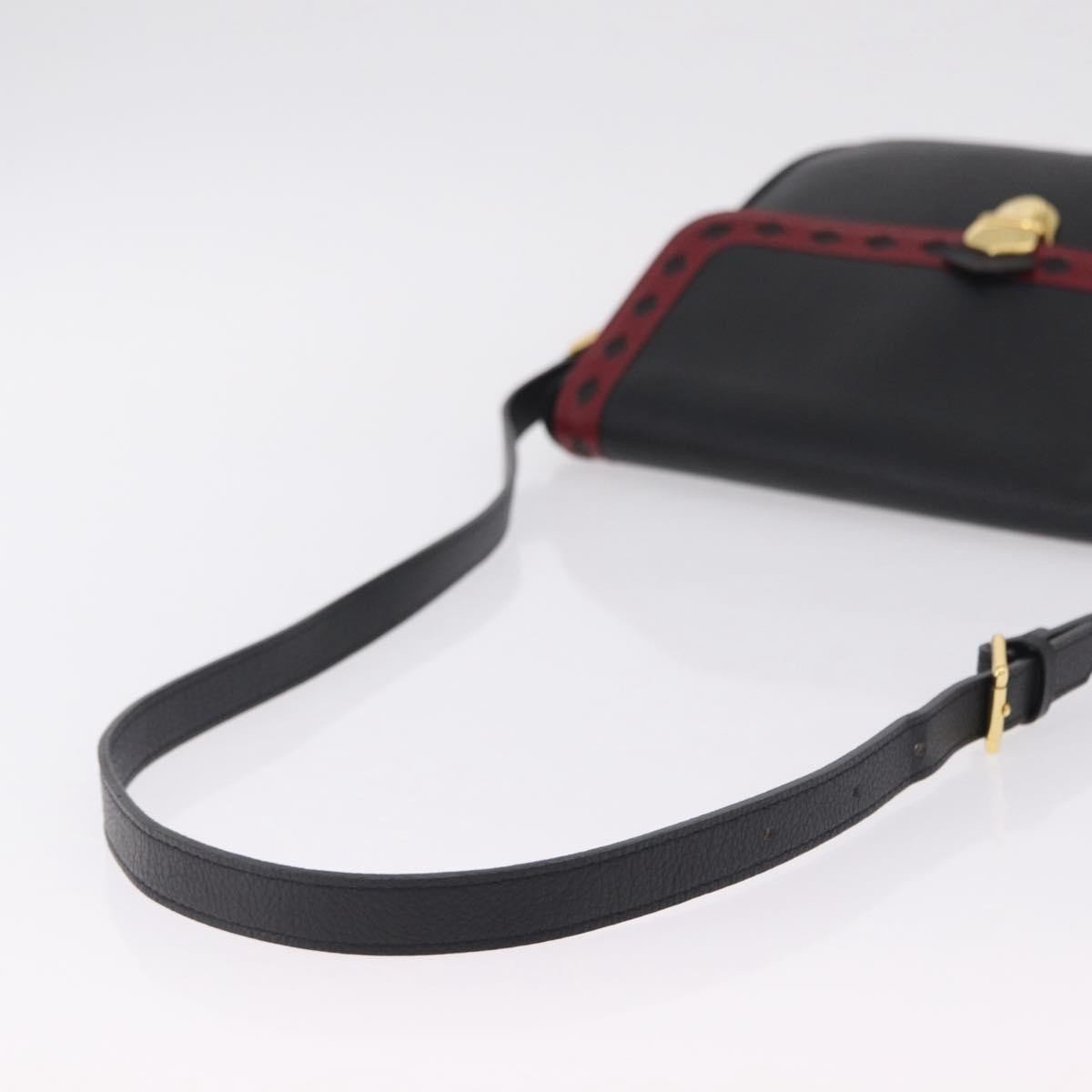 Saint Laurent Vintage Shoulder bag - Brandsamsara