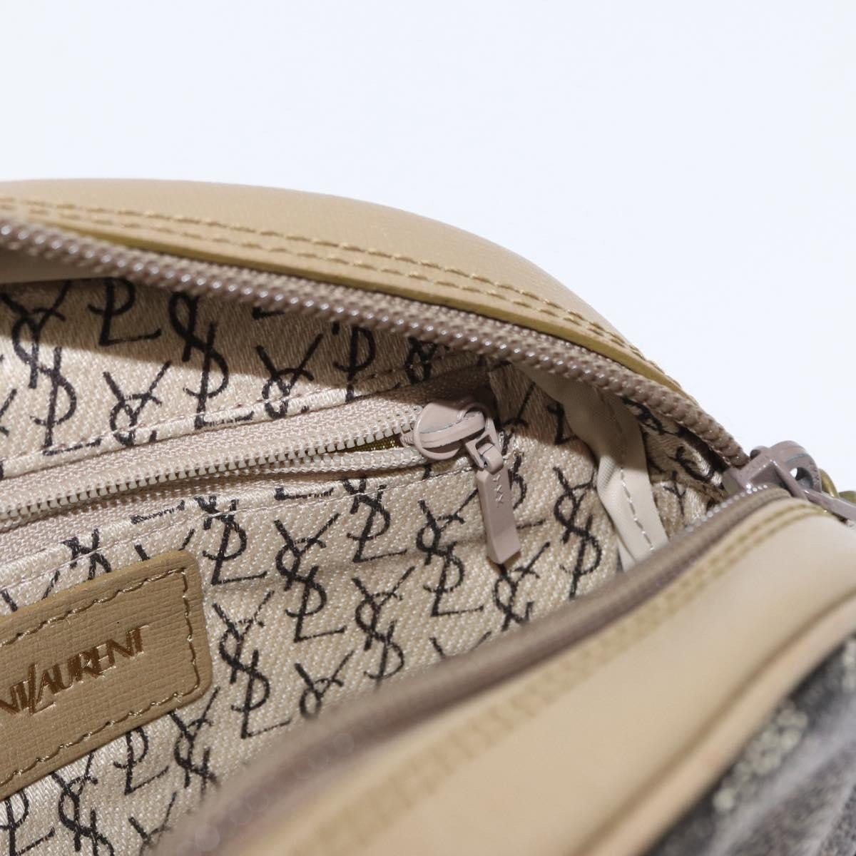 Saint Laurent Vintage Shoulder Bag - Brandsamsara