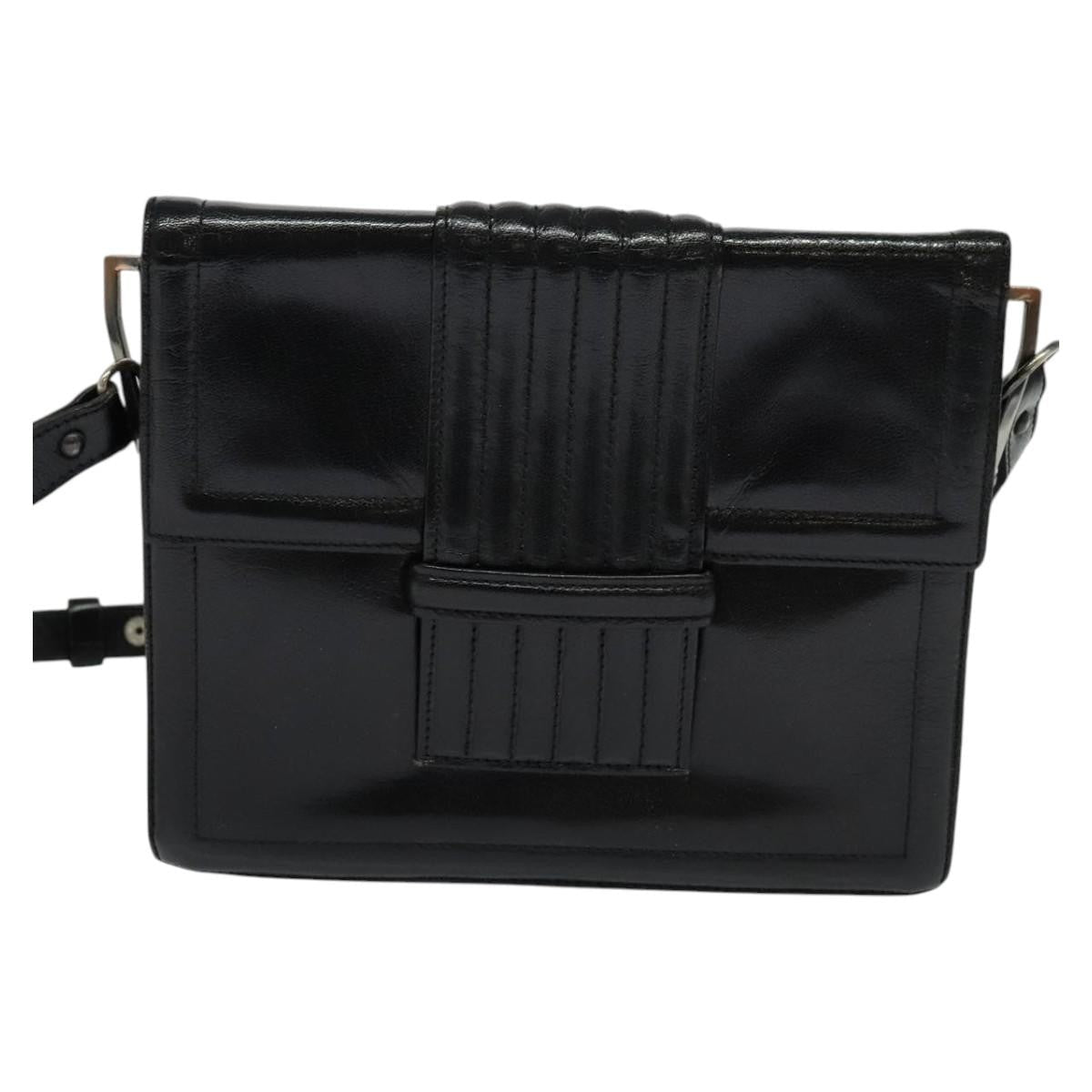 Saint Laurent Vintage Shoulder bag - Brandsamsara