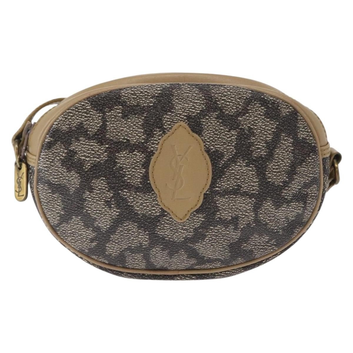 Saint Laurent Vintage Shoulder Bag - Brandsamsara