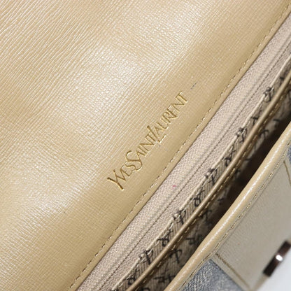 Saint Laurent Vintage Shoulder Bag - Brandsamsara
