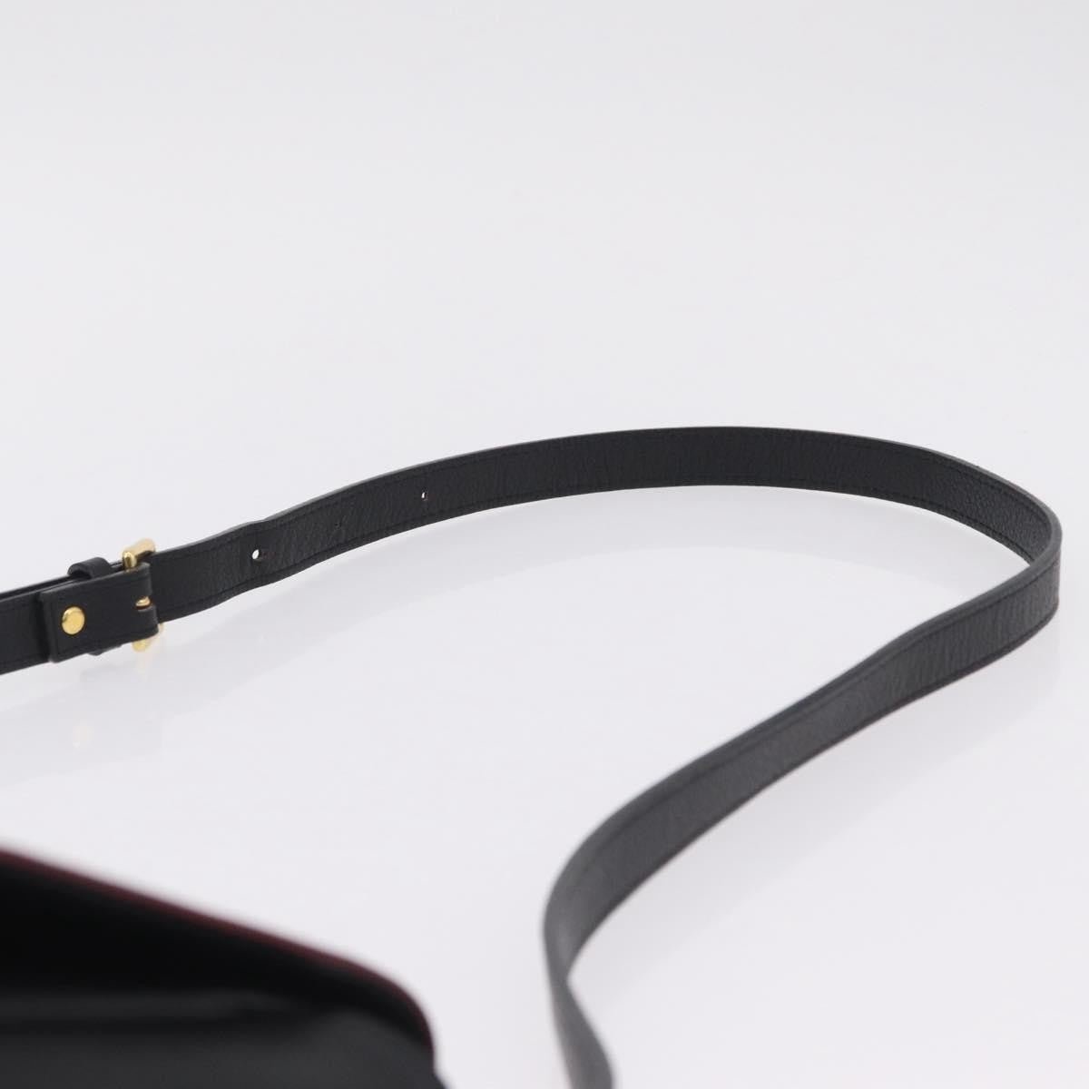 Saint Laurent Vintage Shoulder bag - Brandsamsara
