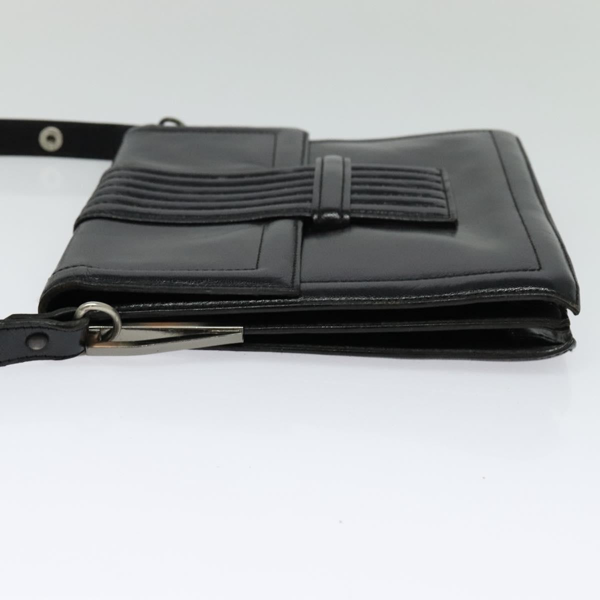 Saint Laurent Vintage Shoulder bag - Brandsamsara