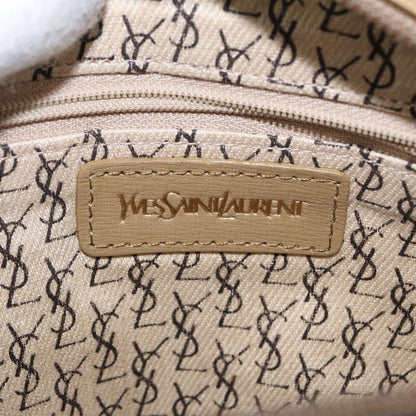 Saint Laurent Vintage Shoulder Bag - Brandsamsara