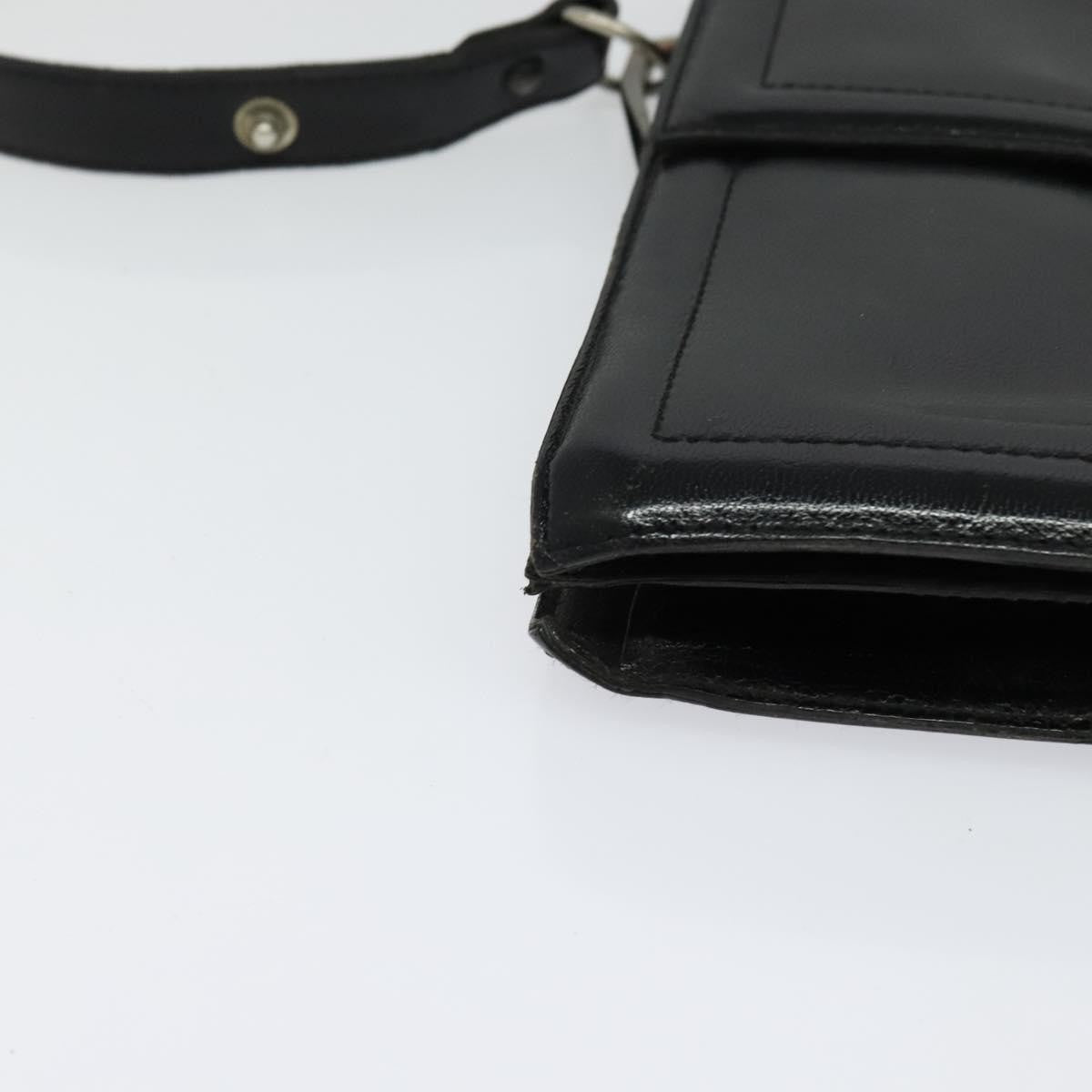 Saint Laurent Vintage Shoulder bag - Brandsamsara