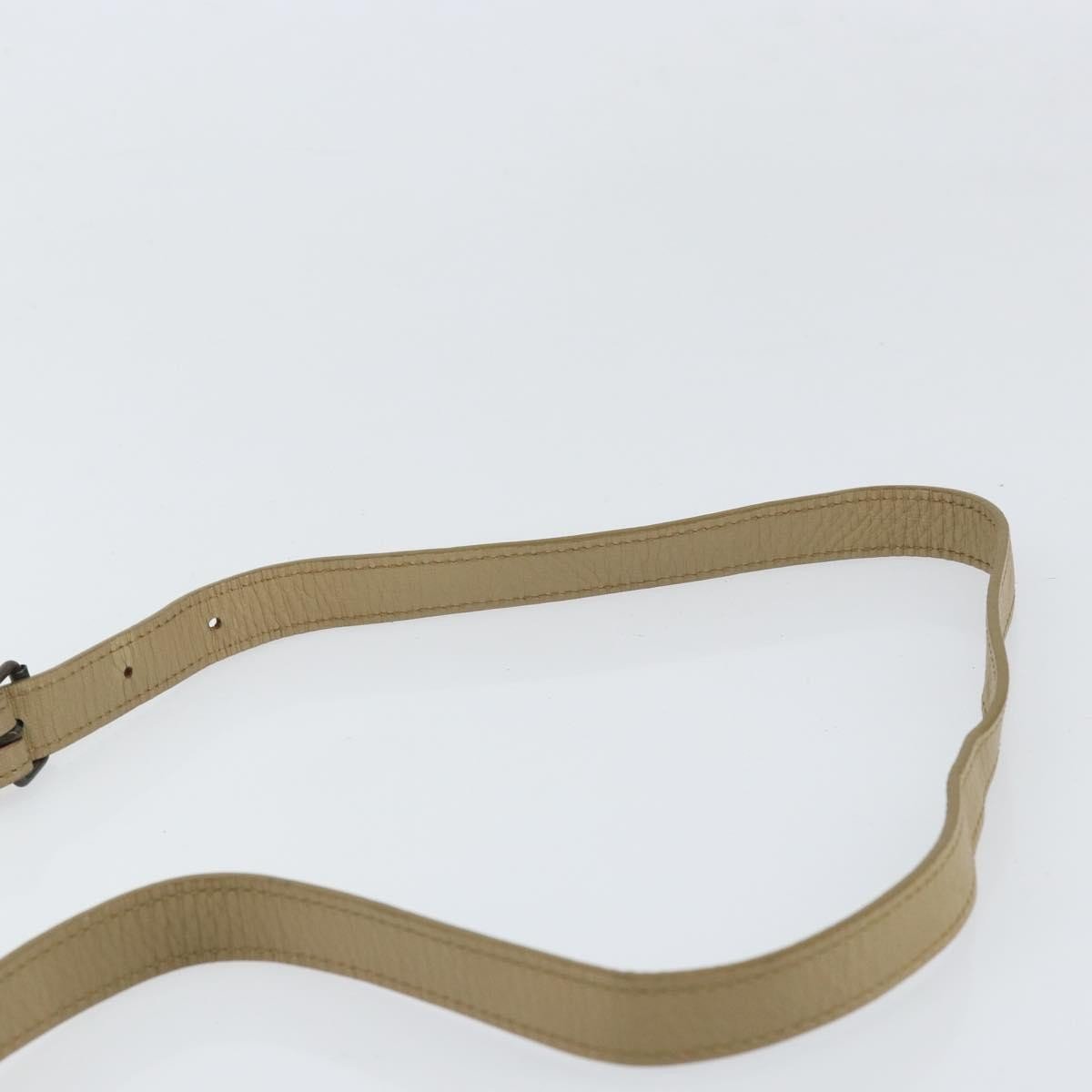 Saint Laurent Vintage Shoulder Bag - Brandsamsara