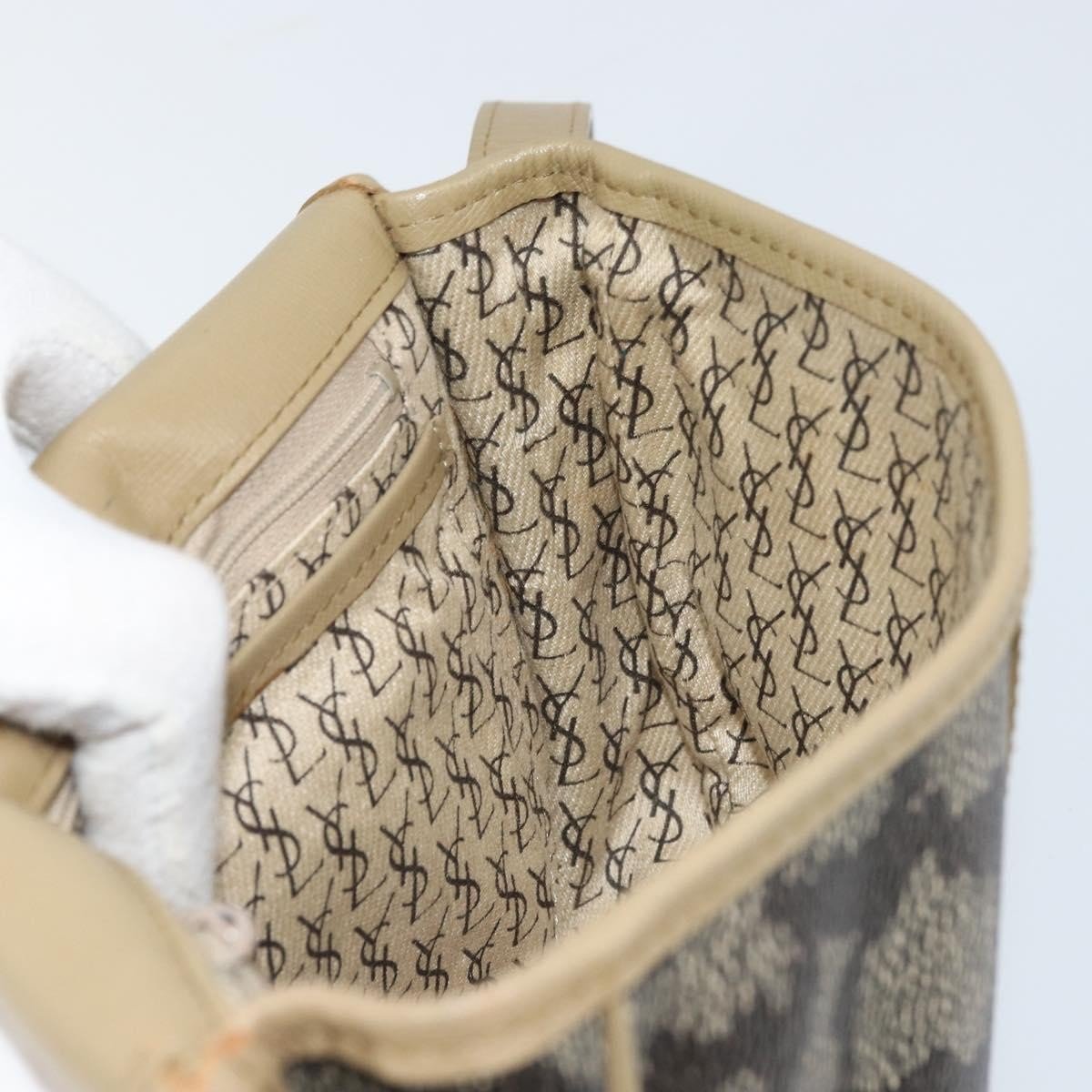 Saint Laurent Vintage Shoulder Bag - Brandsamsara
