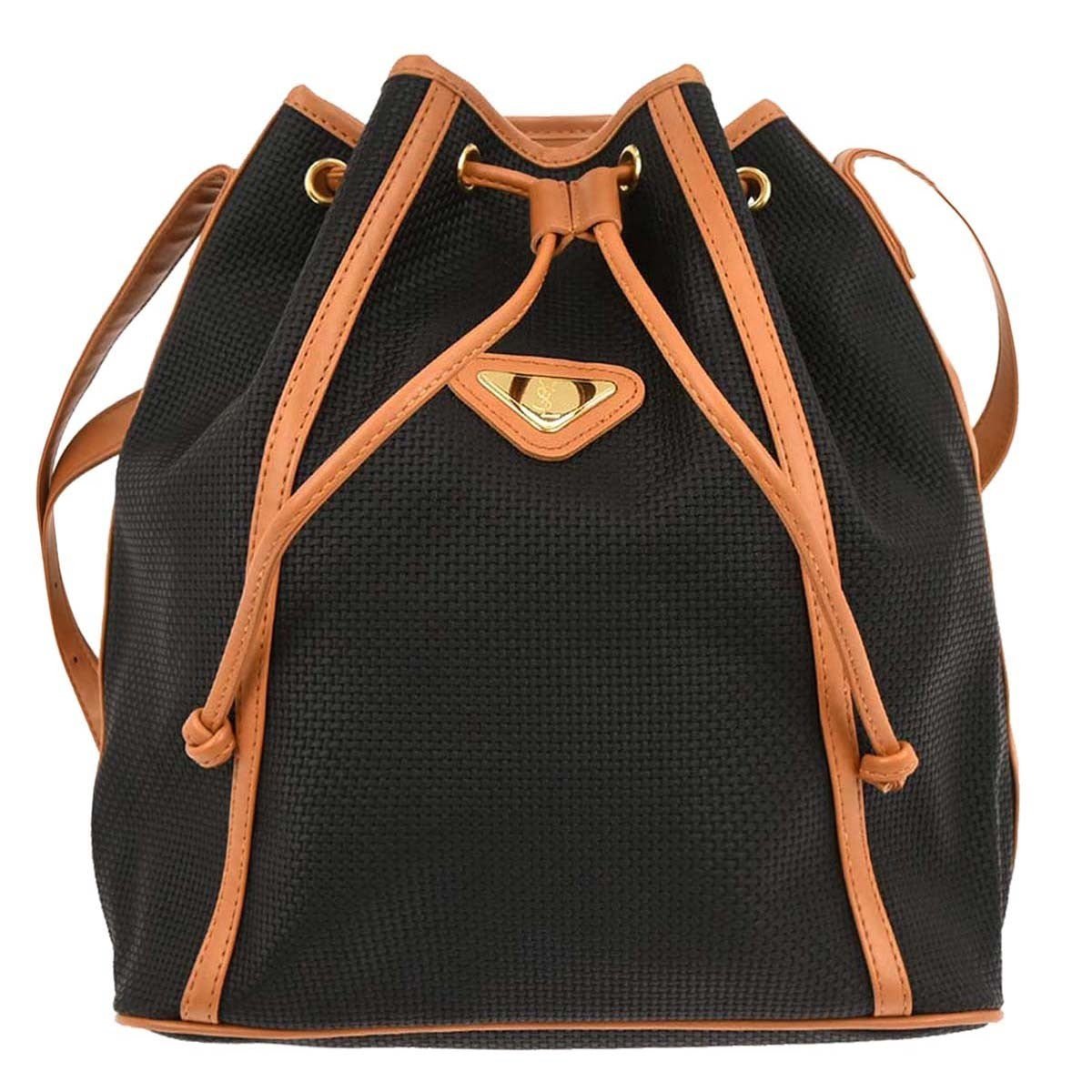 Saint Laurent Vintage Shoulder Bag - Brandsamsara