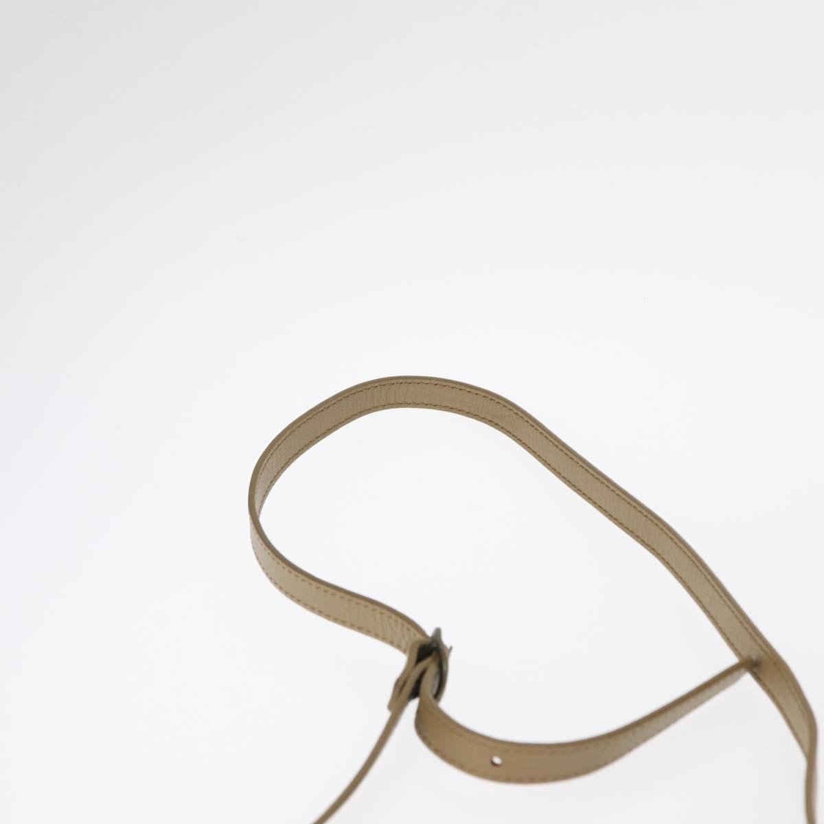 Saint Laurent Vintage Shoulder Bag - Brandsamsara